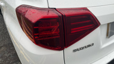 Suzuki Vitara 1.4 Boosterjet SZ5 5dr Petrol Estate